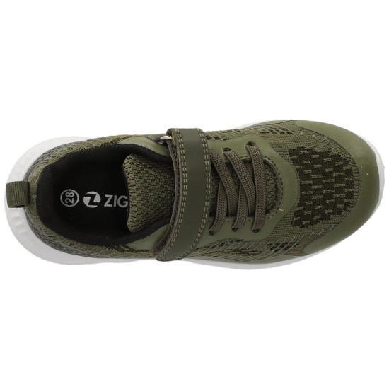 ZigZag Gumpa Kids Shoes